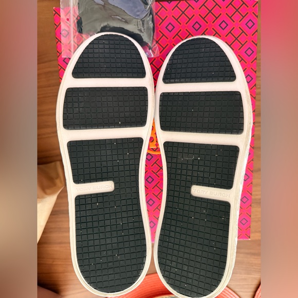 Tory Burch Lady Bug sneakers - Picture 6 of 7